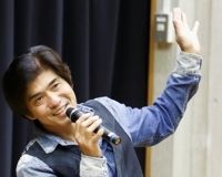 不仲説もあった佐藤浩市が｢三國連太郎の影響｣発言