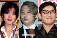 中森明菜・堂本剛・薬丸裕英も「帯状疱疹&突発性難聴」悪化を防ぐ“初期症状3チェック”