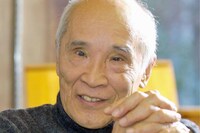 【2024年・追悼エピソード】詩人・谷川俊太郎さん 20年以上通った行きつけ店の窮地を救った「魔法の言葉」