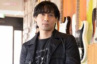 『L⇔R』黒沢秀樹が語る「歌番組で共演したSMAP」と「亡き兄の存在の大きさ」