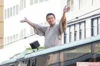 『西郷どん』鈴木亮平＆瑛太が鹿児島に帰ってきた！「こんなに愛されていたんだ」