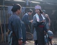 ヒロインと成長中「“波瑠が来た”みたいになっている」