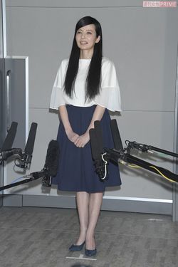 2016年、ベッキーがゲスの極み乙女。・川谷絵音との不倫騒動の釈明