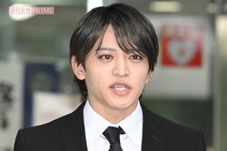 timelesz猪俣周杜を謹慎から一転の契約解除「刑事処分とは別の重大な契約違反」で疑われる「薬物・闇営業・未成年わいせつ」の判例