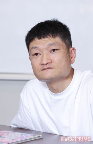 ザブングル・加藤歩