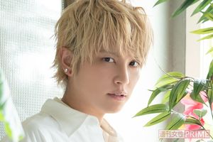 NEWS 手越祐也 ジャニーズJr初写真～抜けなし 手越祐也がNEWSへの未練をきっぱり否定、独立後の「意外な心境」（2