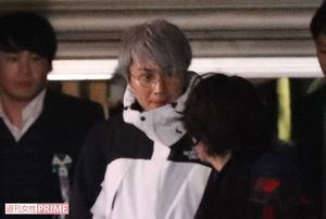 元・関ジャニ∞の錦戸亮がソロライブで渋谷すばるについて言及、安田章