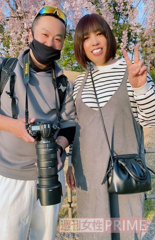 浜崎あゆみ世代の琢磨さんだが、YUKARIさんが好きだった田原俊彦の話題にもちゃんとのってくれるそう