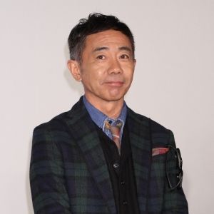 木梨憲武、個展大盛況も気になる夫婦仲