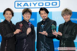 ワンダーフェスティバル2022［冬］純烈＆純烈ジャーSPステージ（'22年）