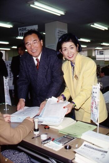 愛川欽也さん、インタビューで「死後の世界は信じません」