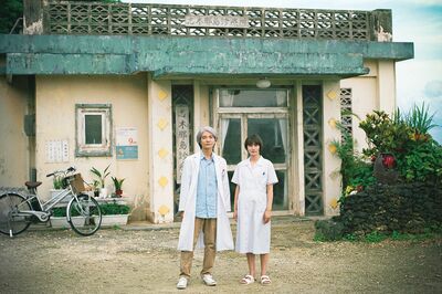 『Dr.コトー診療所』2022年12月16日（金）全国東宝系にてロードショー