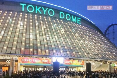 巨人にFA移籍の松本剛、日本ハムファイターズが求めたのは人的補償ではなく金銭か、〈東京ドームで持ちつ持…