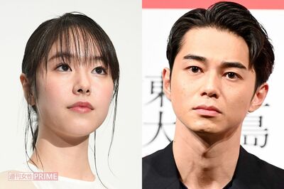 東出昌大の続く“謝罪生活”、唐田えりかの“復帰作”は杏の事務所俳優の出演で白紙に