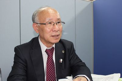 ＜都議選に一言＞宇都宮健児さん「“都民ファースト”のなかに困ってる人の声は？」