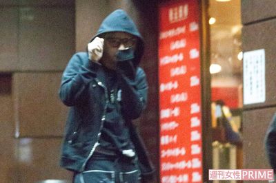 手越祐也、NEWSが大ピンチでもアイドル魂は健在！美容点滴で自分磨き