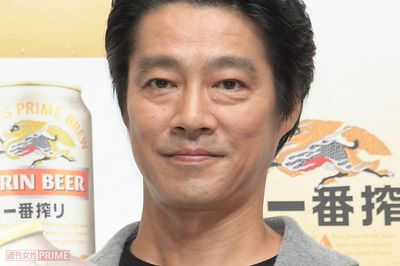 俳優・堤真一「さすがに年取った」テレビ出演時のビジュアルにネットざわつく、過去作品と見比べられる俳優…