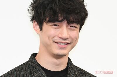 坂口健太郎、『おかえりモネ』に続き10月期の連ドラ内定で母は「最近会えていない」