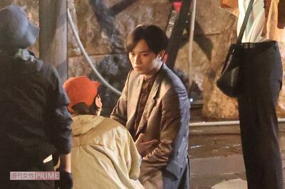 中島健人と共演の小芝風花、恋愛ドラマで怯える“ジャニオタからの叩き”