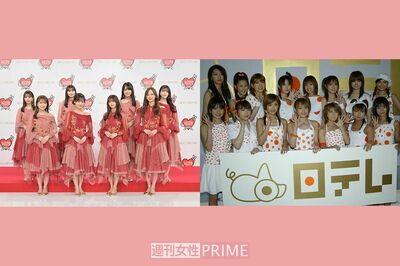 乃木坂46や櫻坂46からアナウンサーへ、アイドルから転身するのが普通になった理由、フリーアナ・寺田理恵子…