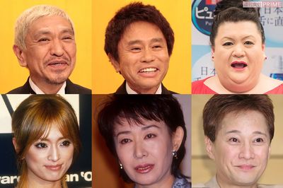 YouTuberも参戦か、令和版『長者番付』大予想＆過去ランキングプレーバック