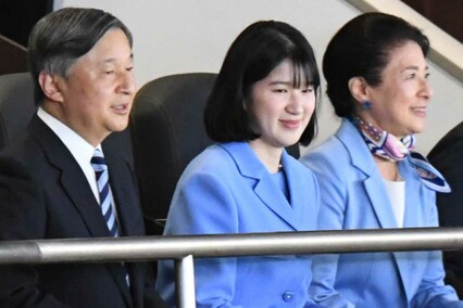 【WBC】天覧試合で大谷翔平・吉田正尚らが見せた“敬意”に国民感服、豪州代表から天皇陛下への“寄贈”も話題