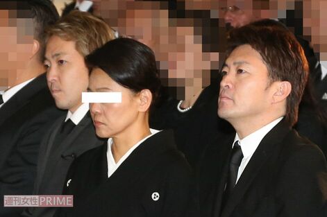 平尾昌晃さん “遺産バトル” に新展開！Mさんの口座に年間4000万円の印税