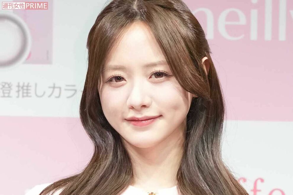 森香澄、“過去イチ”レベルの大胆露出が「ふんどしに近い」フリー転身後から加速する“お色気路線”に困惑