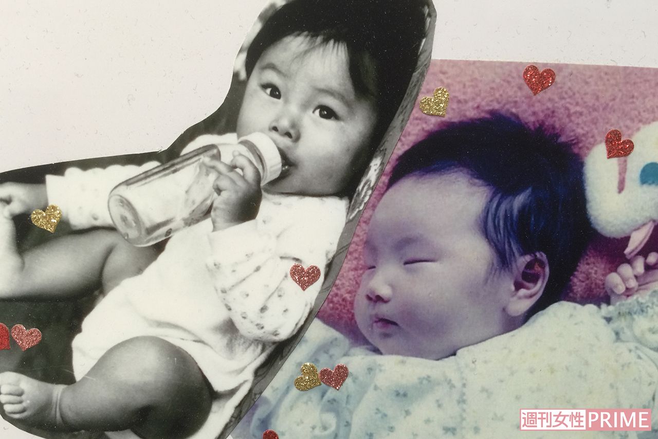 左が走さん、右が杉山さん