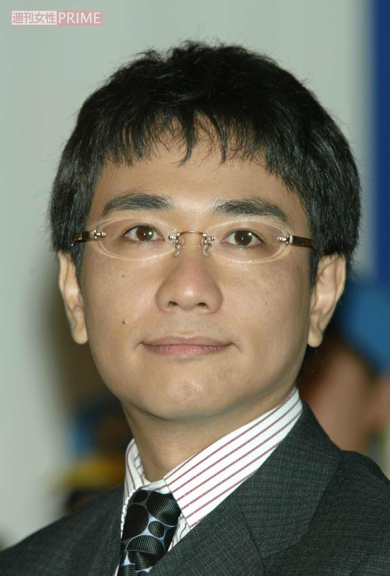 俳優の八嶋智人