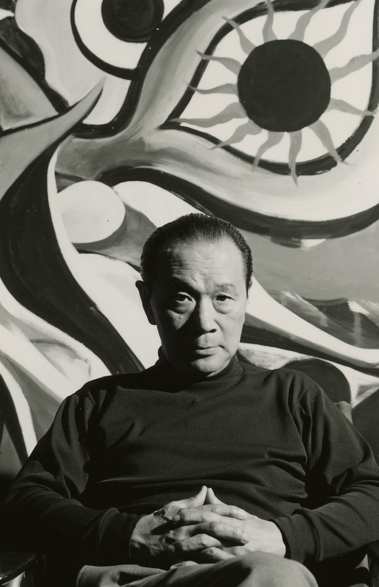 （C）岡本太郎記念現代芸術振興財団