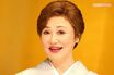 【連載】90歳の女優・浜木綿子が明かす「苦手な3つのこと」…茶碗蒸し、自慢話、そしてカラオケを避ける意外な理由