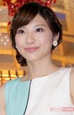 NHK青井実アナの兄嫁の、元キャスターの山岸舞彩アナ