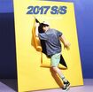 Mini Album『2017 S/S』初回生産限定盤A(CD+DVD)3056円+税 初回生産限定盤B(CD)2500円+税 通常盤(CD)1852円+税 ※記事の中で画像をクリックするとamazonの紹介ページ(初回生産限定盤A)に移動します