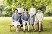 眞子さんが皇族として写った最後の公式の家族写真(7月11日)