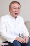 高須クリニック院長、高須克弥さん(76)撮影/吉岡竜紀
