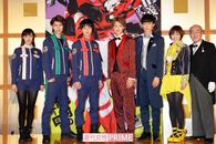 「ボーイズラブ的な魅力も」戦隊ヒーロー・パトレン1号は腐女子やゲイにモテモテ