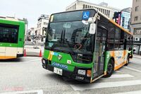 都営バス、３月末で「深夜バス全廃」の衝撃…東京都交通局が明かした“深刻すぎる”運転士不足の背景