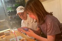 加藤茶の妻・綾菜の梅雨対策「普段の家事の合間にドアや窓を開けて、外気を取り入れて湿気をためにくく」雨…