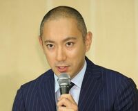 高須院長 海老蔵の会見を絶賛「家族の報道はボクなら怒る」