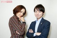 ＜フィフィ・佐藤大和弁護士の対談＞変わりゆく芸能事務所とタレントの関係性