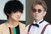 元AKB48・川崎希の夫アレクと皇治、『水曜日のダウンタウン』（TBS系）のドッキリ飲み会でのセクハラ行為が…