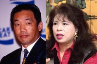 “オレ流”三冠王・落合博満を支えた妻、落合信子さんの「引き際の見事さ」