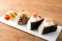 「一流の料理として認められた」命を救ってくれた「おにぎり」に恩返し!おにぎり協会代表理事が語る“国民…