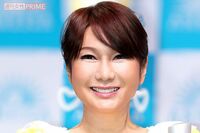 「時空が歪んでる」トークは赤裸々もはるな愛の“ありのまま”とはほど遠いやりすぎ加工写真の数々に違和感…