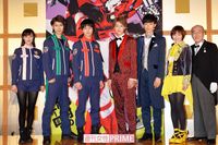 「ボーイズラブ的な魅力も」戦隊ヒーロー・パトレン1号は腐女子やゲイにモテモテ