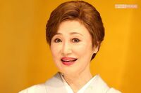 【連載】90歳の女優・浜木綿子が明かす「苦手な3つのこと」…茶碗蒸し、自慢話、そしてカラオケを避ける意…