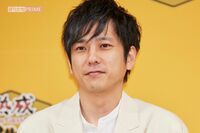 二宮和也の左手薬指に光る“結婚指輪”にファン悲鳴、映画担当者に聞いた「真実」