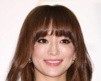 年末ライブで涙した浜崎あゆみ　ファンと夫との板挟みが原因か