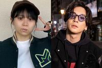 優里「彼女探してます」「結婚願望はない」発言直後に元『Juice=Juice』高木紗友希との復縁報道でファン衝…